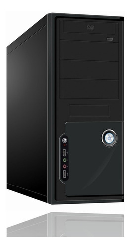 Torre Core I3 8100 8gb 1tb