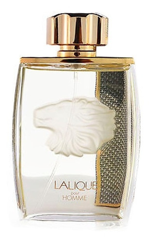 Lalique Pour Homme Edp 125ml