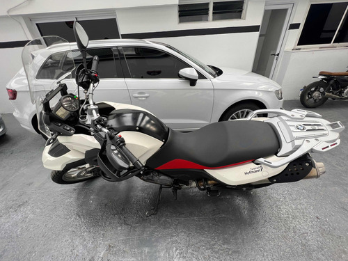 Bmw 650 Gs Permuto