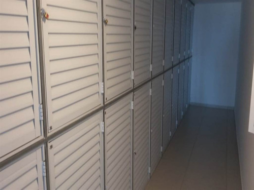 Imagem 16 de 30 de Apartamento 2 Domitorios, Frente Ao Mar, Bairro Aviacao Em Praia Grande. - Sil190