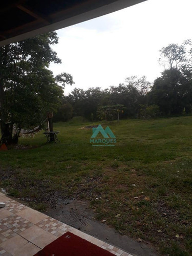Imagem 15 de 17 de Casa À Venda, 100 M² Por R$ 420.000,00 - Chácara Recanto Itamarati Ii - Caçapava/sp - Ca0115