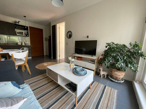 Departamento Amoblado En Arriendo - Temuco