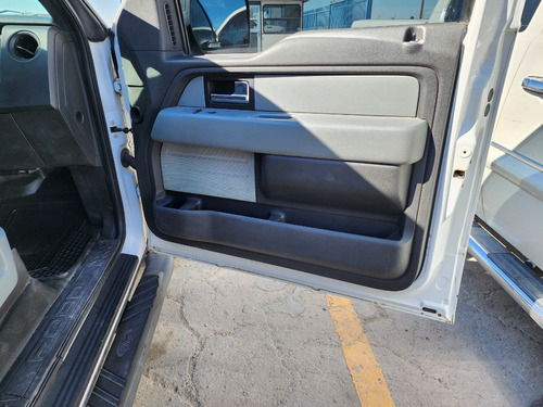 Pick Up Ford F-150 Xl Doble Cab 4x4 V8 5.0 Mexicana Exc Cond