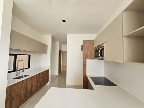 ¡listos Para Entrega! Departamentos En Venta En Dzityá, Al Norte De Mérida