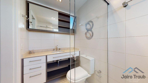 Apartamento Com 4 Dormitório(s) Localizado(a) No Bairro Chácara Klabin Em São Paulo / São Paulo - 17345:924743