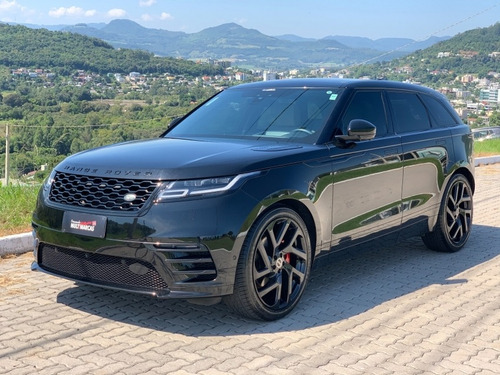 Land Rover Velar P300 Se Dynamic