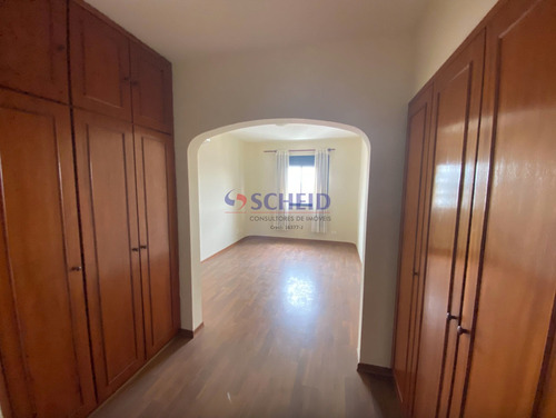 Imagem 9 de 15 de Apartamento Residencial Reserva Casa Grande - Locação Ou Venda - Mr75359