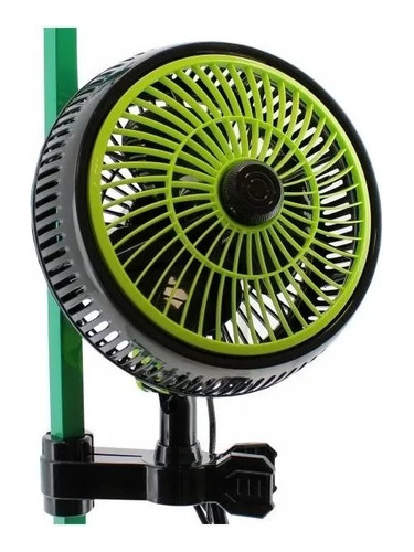 Ventilador Indoor Profesional Oscilante - Garden High Pro