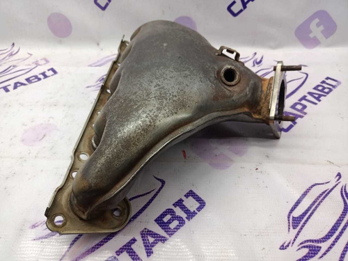 Multiple Escape Vw Bora Std 2.5l 06-10 (Usado)