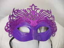 Comprar Antifaz Antifaces Veneciano Hora Loca Fiestas Disfraz