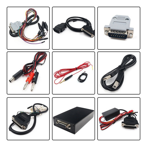 Kess V2 V5.017 No Token Program Ecu Chip Sintonization Tool
