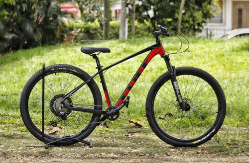 Imagen 2 de 5 de Bicicleta De Mtb Montaña De 12 Vel Shimano Deore