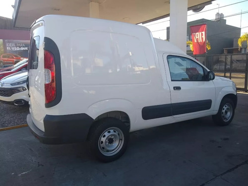 Imagen 11 de 14 de Fiat Fiorino 2022 0km Entrega Pactada Con Anticipo+cuotas !-
