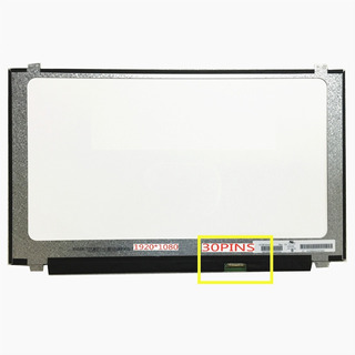 IFINGER Pantalla Compatible DE Y para PORTATIL Acer Aspire ES1-523-6946 15.6 HD LCD LED 30 Pin EDP 1366X768 Ver Foto NO Tiene TACTIL NO ES IPS 