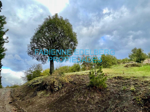 Imagen 14 de 20 de Terreno 2000 M2 En Peñon Del Lolog - San Martin De Los Andes