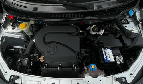 Fiat Mobi 1.0 Like Flex 5p
