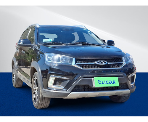 Chery Tiggo 2 2022