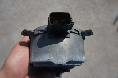 Motor Aspa Motoventilador Ford Explorer 2013 - 2018