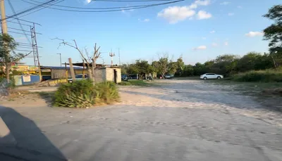 Terreno en renta