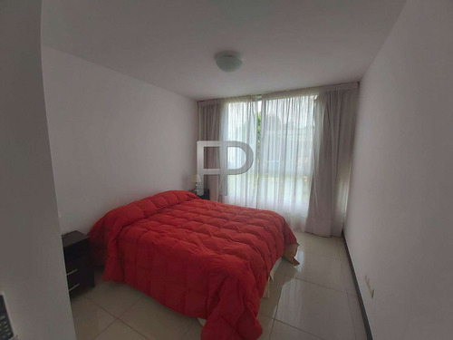 Imagen 9 de 11 de Apartamento En Venta Punta Del Este 2 Dorm #1760