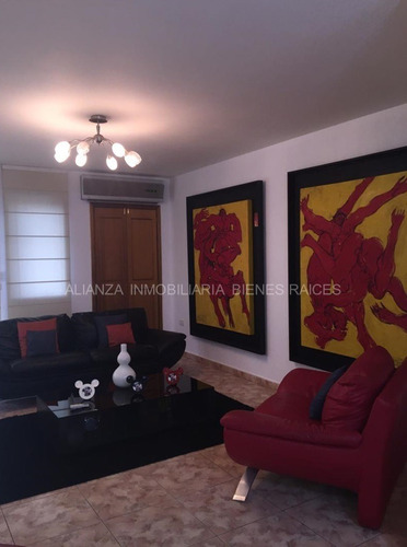 Imagen 4 de 12 de Apartamento En Venta Las Delicias Maracay / 04265330106