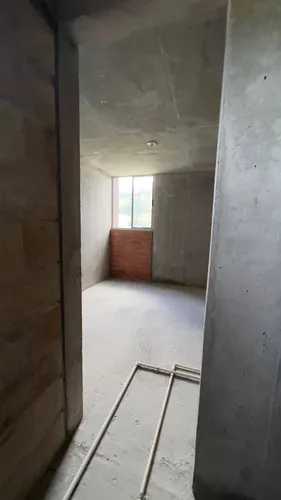Apartamento En Venta En Distrito Plaza Bello. Cod V12974