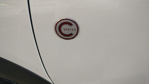 Citroën C4 Cactus Feel Pack Am20 C Series Ci