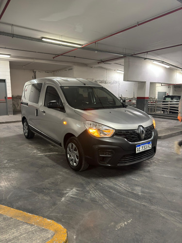 Renault Kangoo Ii Express Confort 5a 1.6 Sce