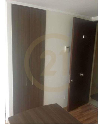 Departamento 1d 1b Metro Hospitales Indepencia