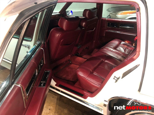 Cadillac Deville 1991