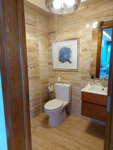 Hermoso Apartamento En Naco