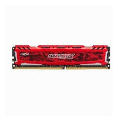 Memoria Crucial Ballistix Sportlt Red