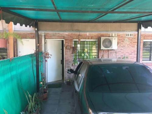 Imagen 4 de 17 de En Venta Departamento 2 Ambientes En Planta Baja Con Cochera