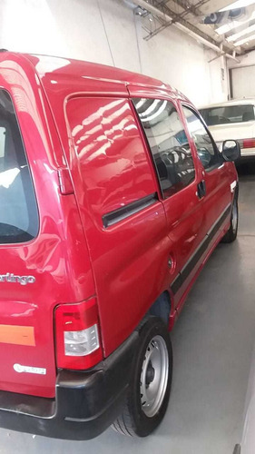 Imagen 4 de 7 de Citroën Berlingo Furgón Business (mas Cuotas)