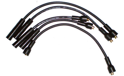 Cable De Bujias Prestolite Dodge 1500