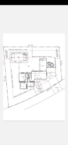 Casa En Venta Barrio San Sebastián, Area 8 Dueño Directo