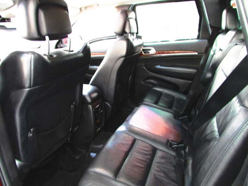 Jeep Grand Cherokee Limited 3.6 4x4 V6 Aut.
