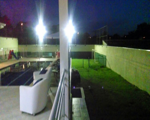 Imagem 5 de 14 de 4 Suítes Em Terras De Itaici / Indaiatuba - Ch00076 - 69525899