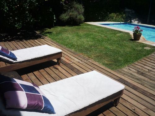 Imagen 3 de 30 de Casa En Punta Del Este, Zona Mansa