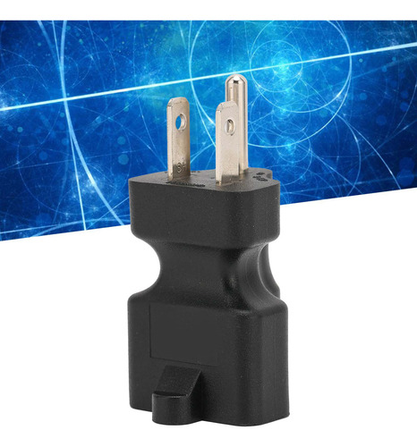 Adaptador T Blade Jorindo Ignífugo De Alta Temperatura