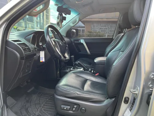 Toyota Prado 3.0 Tx-l Fl