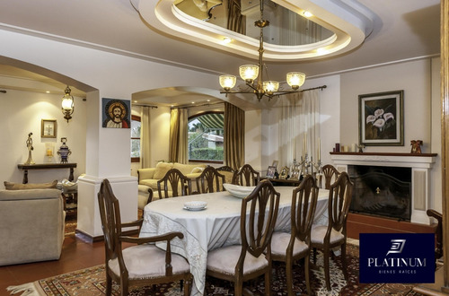 Imagen 10 de 30 de Casa En Venta En El Tipal Club De Campo