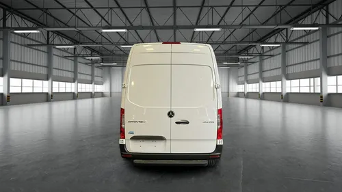 Sprinter F4325 414 Cdi Te V2