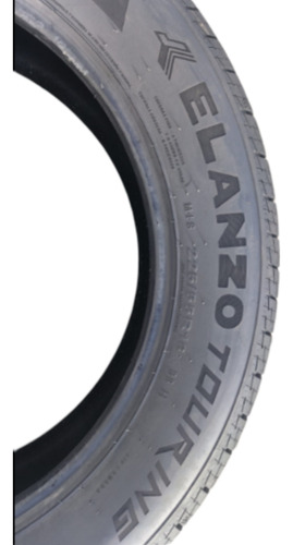 245/45r19 Jktyre Tornel Elanzo Touring + 98h