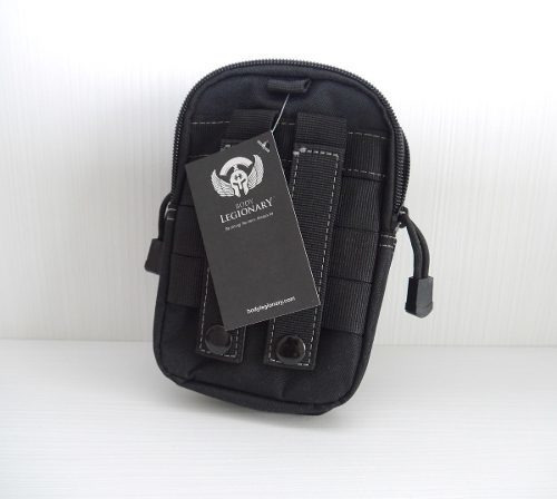 Imagem 5 de 6 de Bolsa Tática Body Legionary Original - Distribuidor Oficial