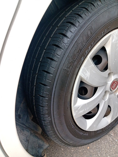 Fiat Palio 2013 1.0 Attractive Flex 5p