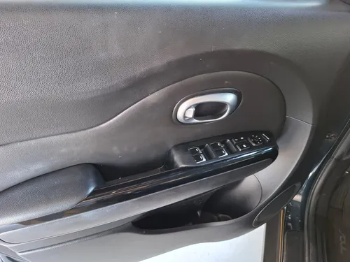 Kia Soul 2.0 Ex At