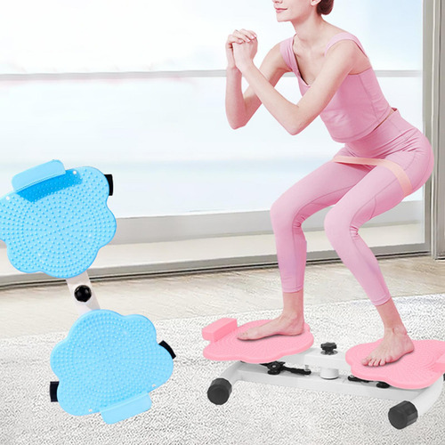 Tabla De Abdominales Para Ejercicios Aeróbicos En Casa,