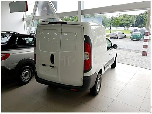 Fiat Fiorino 0km Plan Gobierno Tasa 0% Tomo Usados P-