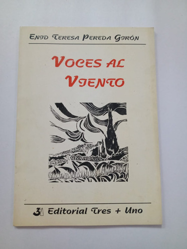 Voces Al Viento - Enid Teresa Pereda Girón